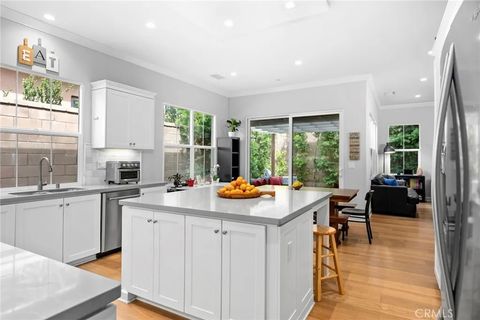 Tiny photo for 58 Tollson, Irvine, CA 92620 (MLS # OC25245784)