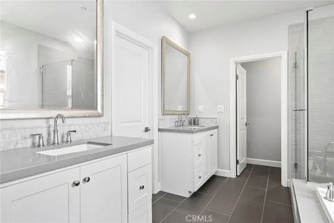 Tiny photo for 58 Tollson, Irvine, CA 92620 (MLS # OC25245784)