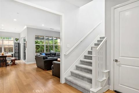 Tiny photo for 58 Tollson, Irvine, CA 92620 (MLS # OC25245784)