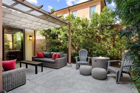 Tiny photo for 58 Tollson, Irvine, CA 92620 (MLS # OC25245784)