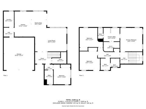 Tiny photo for 58 Tollson, Irvine, CA 92620 (MLS # OC25245784)
