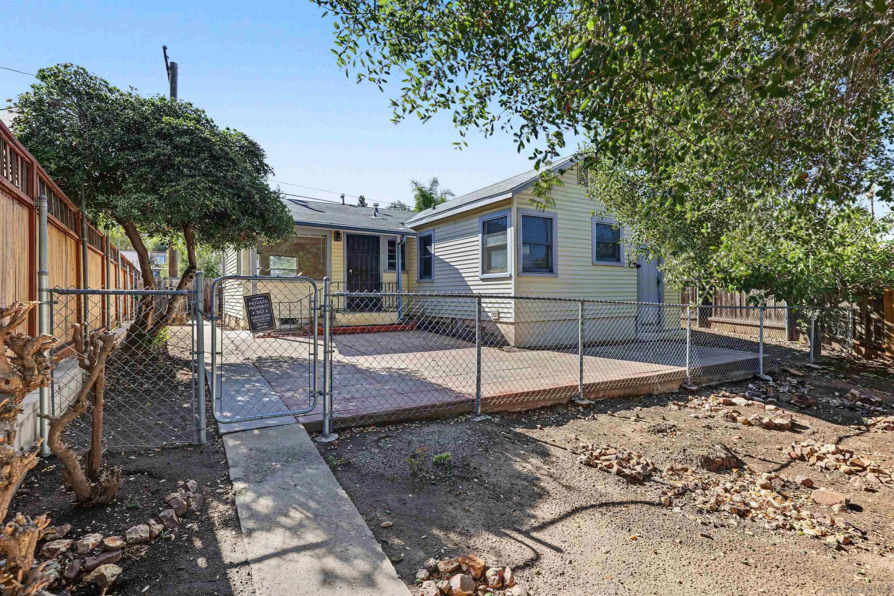 4524 Nebo Drive