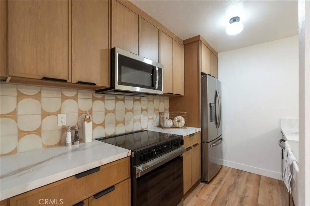 Photo of 4900 Overland Avenue #135, Culver City, CA 90230 (MLS # SB26067845)
