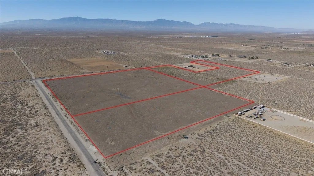 Photo of 204 El Mirage, El Mirage, CA 92301 (MLS # HD26202842)