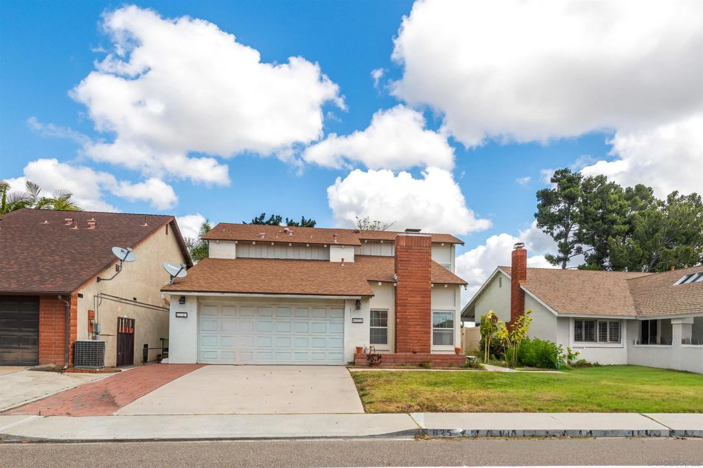 Photo of 625 E J St, Chula Vista, CA 91910 (MLS # 260010084)