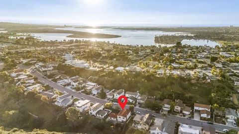 3131 Erie Street San Diego CA 92117