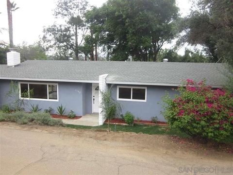 Photo of 1190 Robertson Dr, Escondido, CA 92025 (MLS # 250031255) Photo of 1190 Robertson Dr, Escondido, CA 92025 (MLS # 250031255)