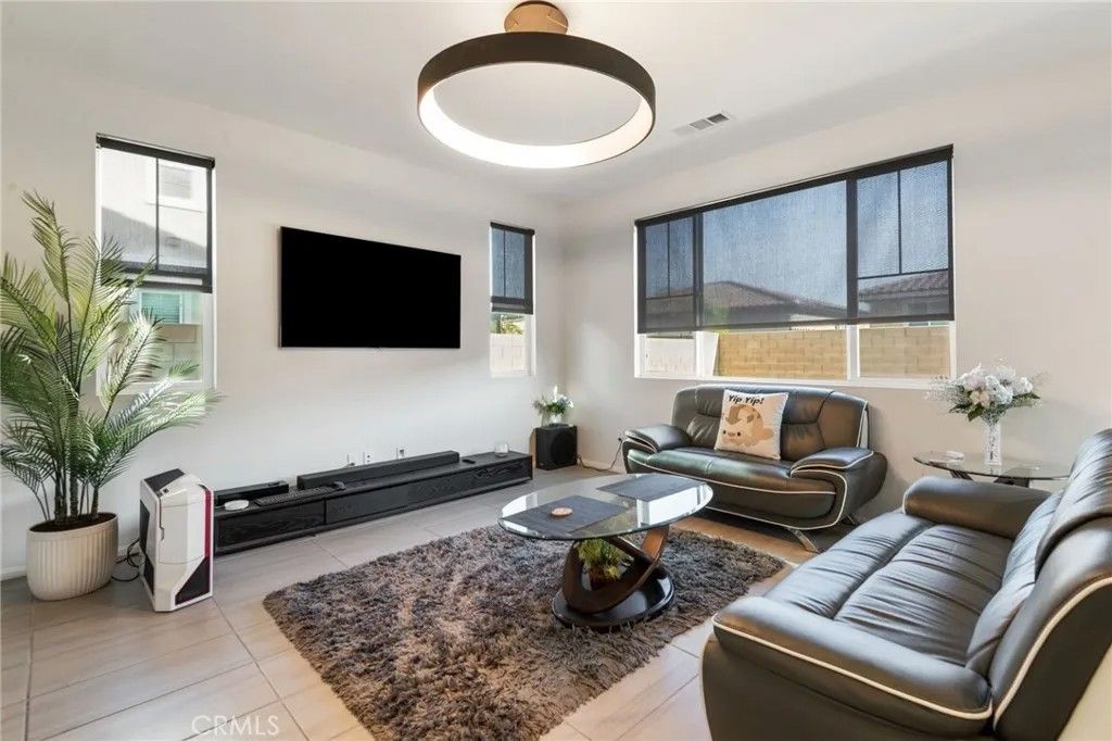 Photo of 17001 Sandoval Lane, Fontana, CA 92336 (MLS # IG26075255)