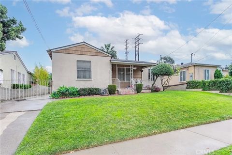 Photo of 2432 Hendricks Ave, Monterey Park, CA 91754 (MLS # AR25281526)