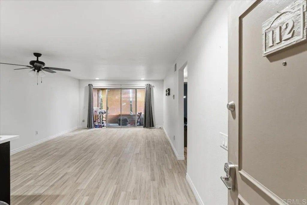 Photo of 10699 San Diego Mission Road #112, San Diego, CA 92108 (MLS # PTP2601563)