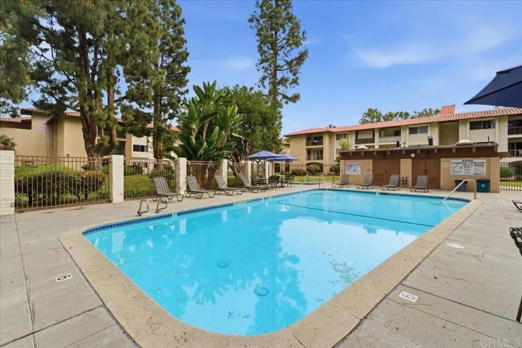 Photo of 10699 San Diego Mission Road #112, San Diego, CA 92108 (MLS # PTP2601563)