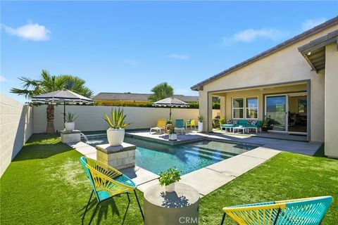 Photo of 74376 Zeppelin Dr, Palm Desert, CA 92211 (MLS # OC25282502)