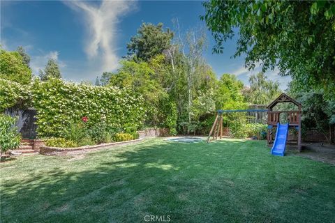Tiny photo for 4851 Corbin Avenue, Tarzana, CA 91356 (MLS # SR25241505)