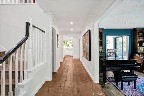 Tiny photo for 4851 Corbin Avenue, Tarzana, CA 91356 (MLS # SR25241505)