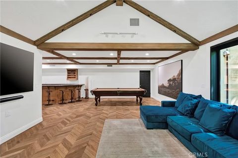 Tiny photo for 4851 Corbin Avenue, Tarzana, CA 91356 (MLS # SR25241505)