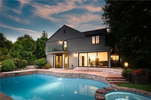 Tiny photo for 4851 Corbin Avenue, Tarzana, CA 91356 (MLS # SR25241505)