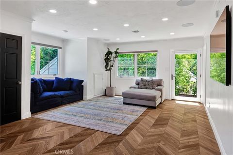 Tiny photo for 4851 Corbin Avenue, Tarzana, CA 91356 (MLS # SR25241505)