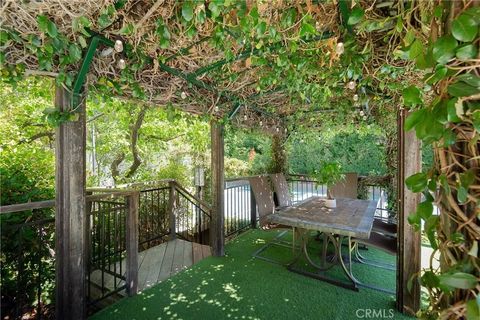 Tiny photo for 4851 Corbin Avenue, Tarzana, CA 91356 (MLS # SR25241505)