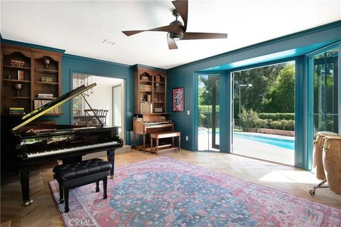Tiny photo for 4851 Corbin Avenue, Tarzana, CA 91356 (MLS # SR25241505)