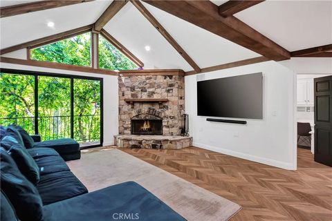 Tiny photo for 4851 Corbin Avenue, Tarzana, CA 91356 (MLS # SR25241505)