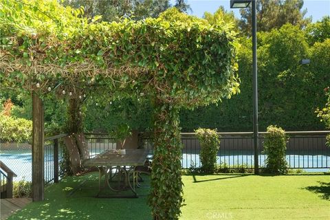 Tiny photo for 4851 Corbin Avenue, Tarzana, CA 91356 (MLS # SR25241505)