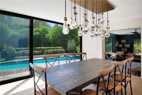 Tiny photo for 4851 Corbin Avenue, Tarzana, CA 91356 (MLS # SR25241505)