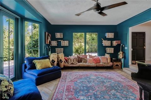 Tiny photo for 4851 Corbin Avenue, Tarzana, CA 91356 (MLS # SR25241505)