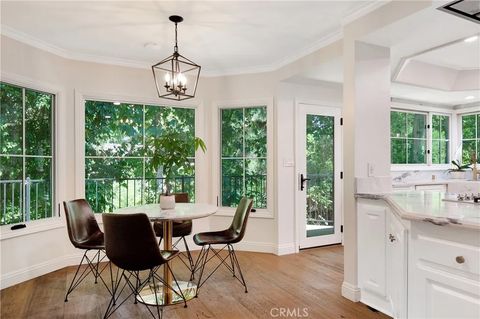 Tiny photo for 4851 Corbin Avenue, Tarzana, CA 91356 (MLS # SR25241505)