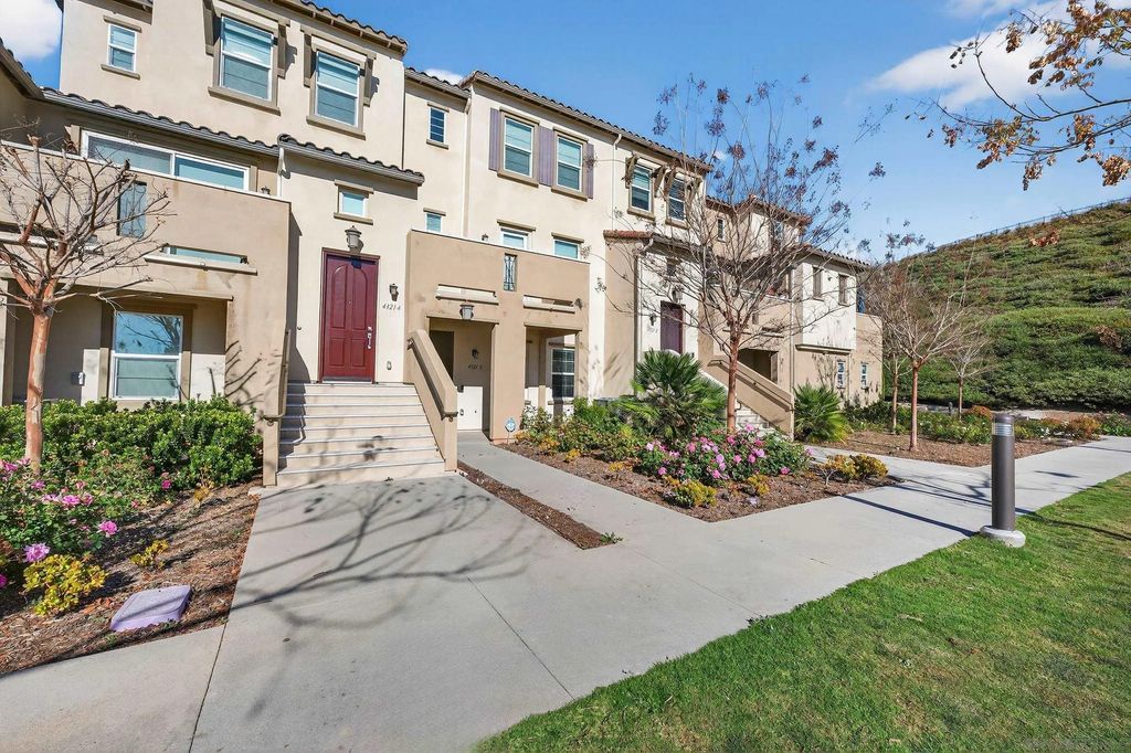 Photo of 4321 Star Path Way 3 Way, Oceanside, CA 92056 (MLS # 260006713)