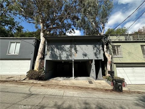 Tiny photo for 8317 Kirkwood Dr, Hollywood Hills, CA 90046 (MLS # TR25244934)
