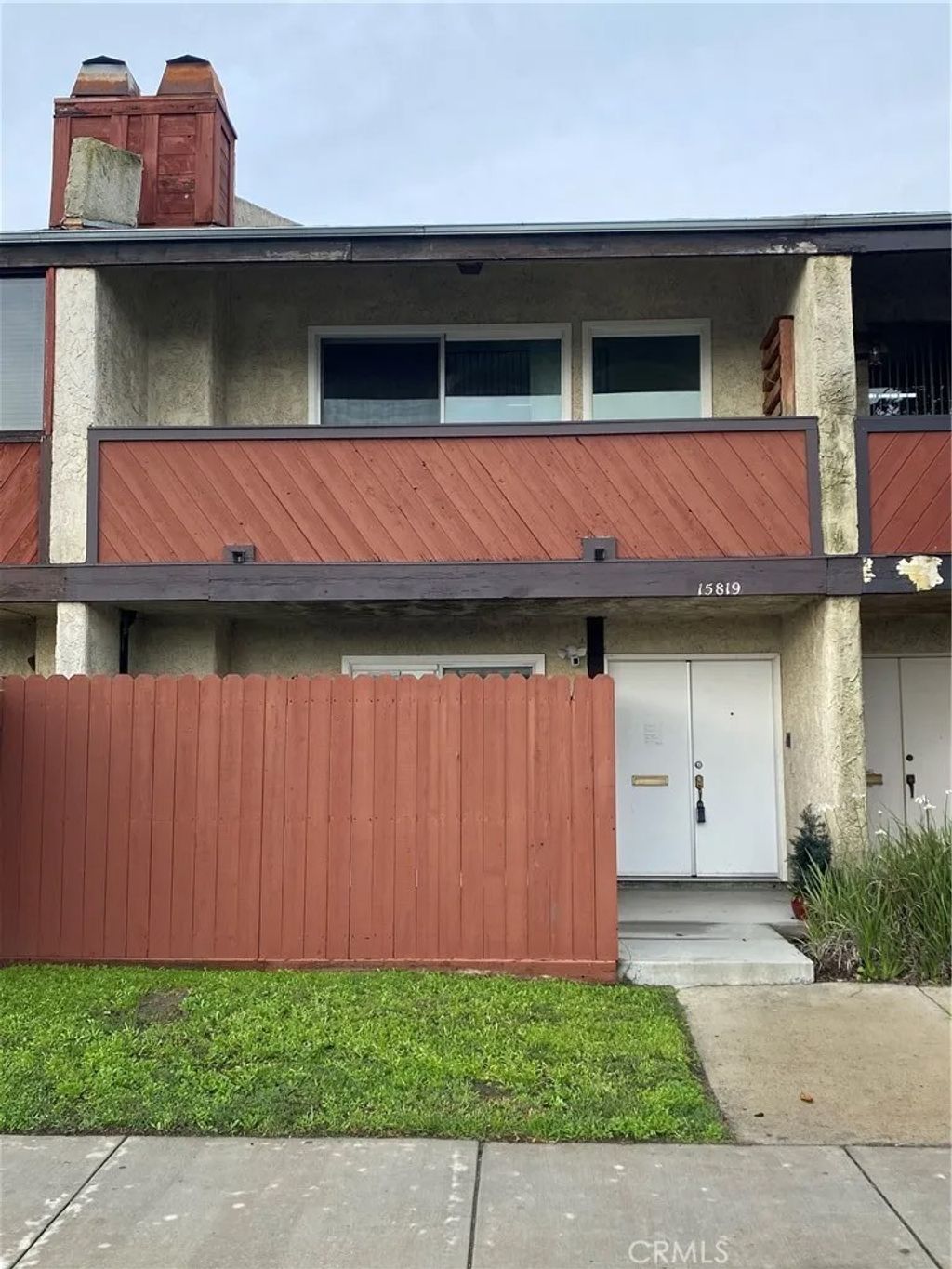 Photo of 15819 Prairie Ave, Lawndale, CA 90260 (MLS # SR25274988)