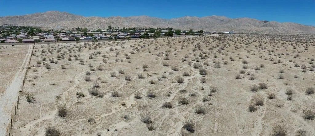 Photo of 0 McCarger, Desert Hot Springs, CA 92240 (MLS # NDP2506962)