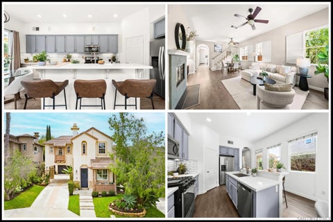 Photo of 1159 Calistoga WAY, San Marcos, CA 92078 (MLS # 260022114)