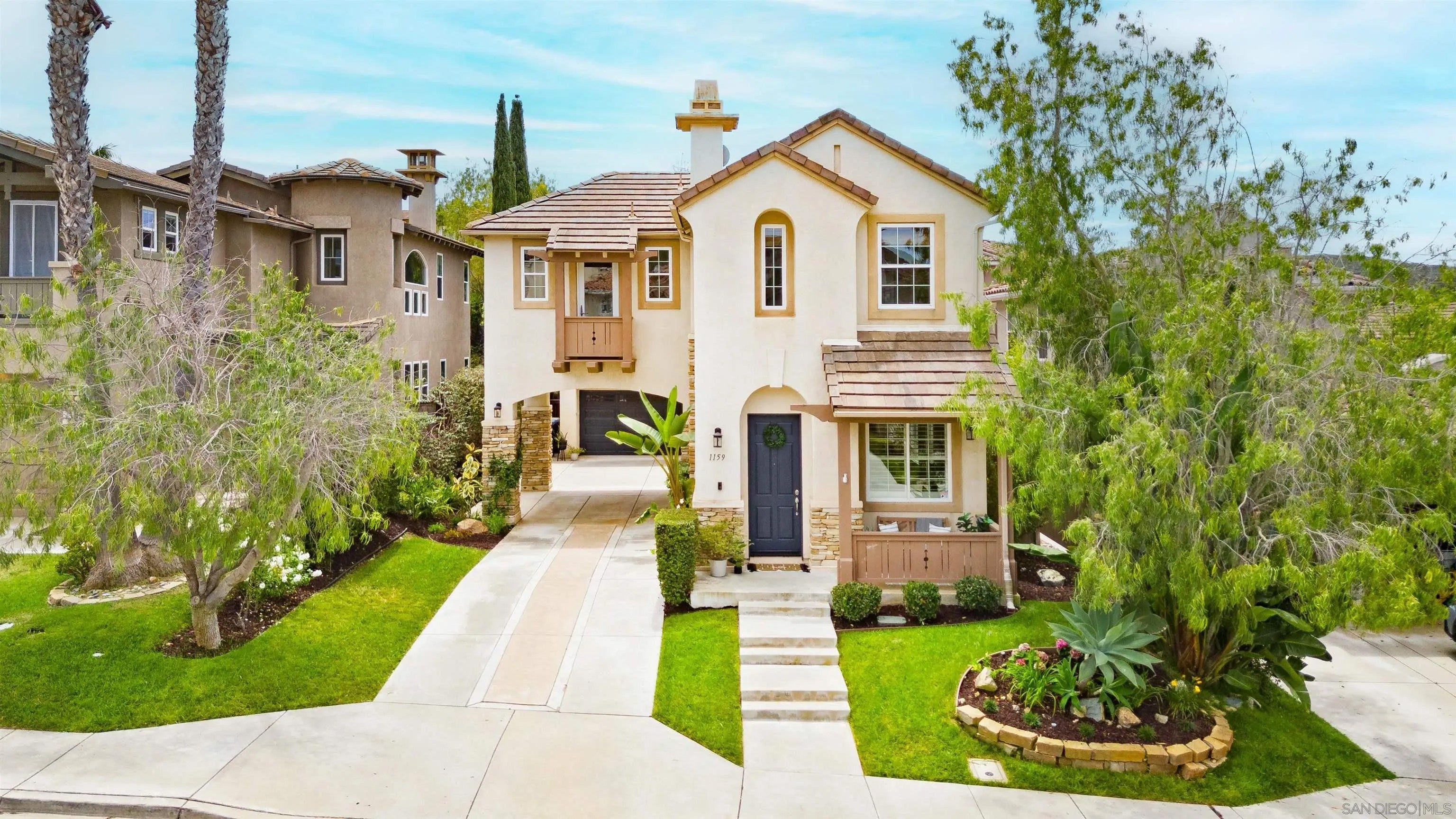 1159 Calistoga
