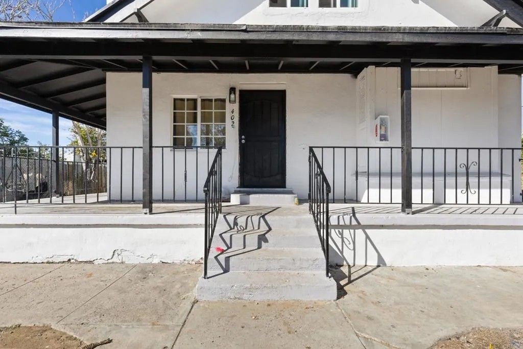 Photo of 402 Olivewood Ter, San Diego, CA 92113 (MLS # PTP2601648)