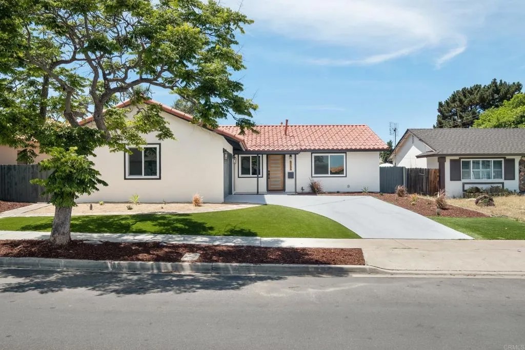 5266 Diane Avenue
