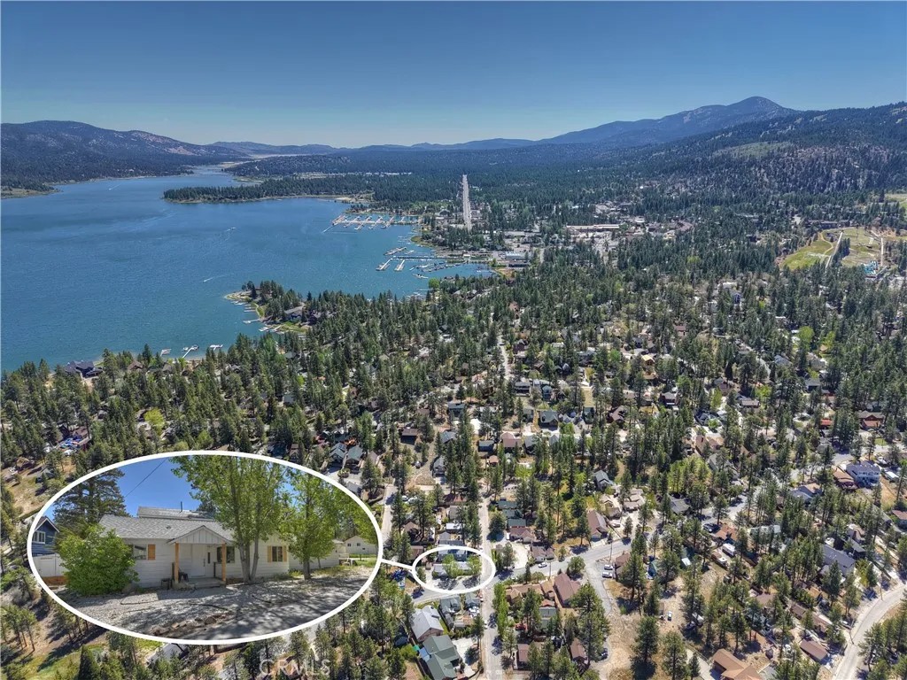 40042 Trail Of The Whispering Pines