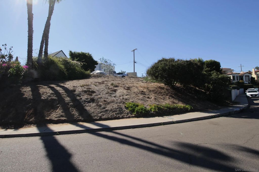 Photo of Marlton Dr, San Diego, CA 92104 (MLS # 260001818)