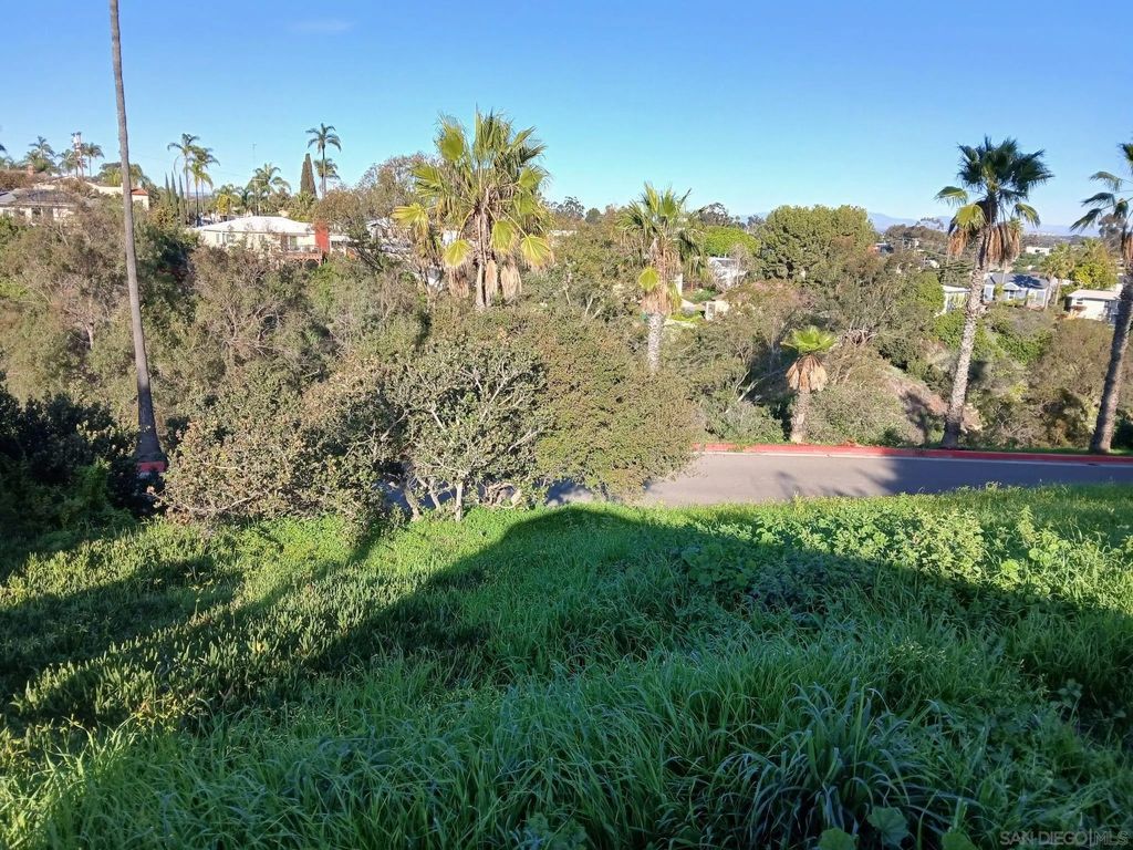 Photo of Marlton Dr, San Diego, CA 92104 (MLS # 260001818)