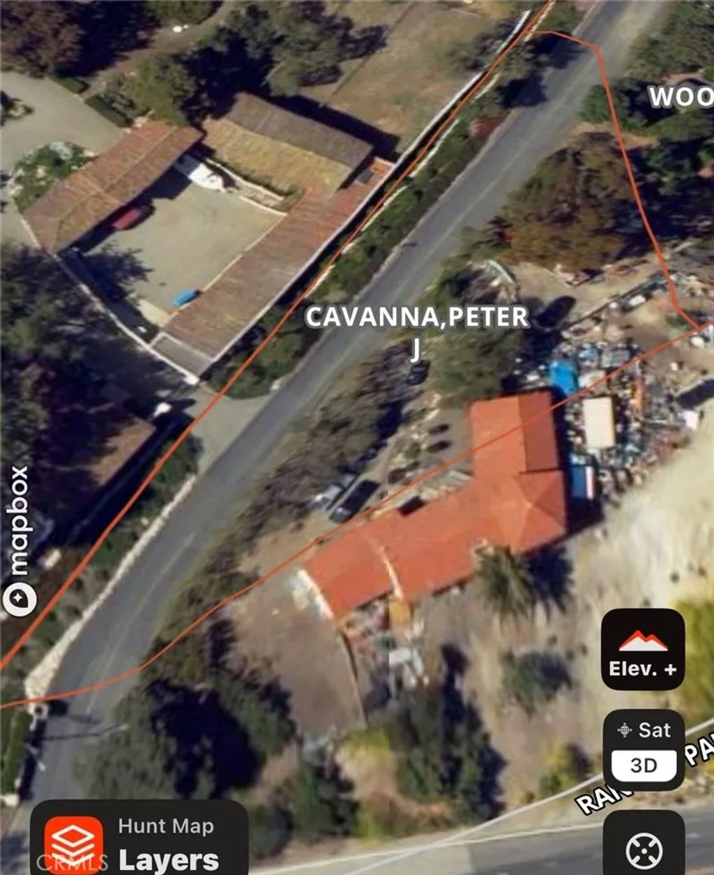 Photo of 2 Peppertree Rd, Rancho Palos Verdes, CA 90275 (MLS # PV26011572)