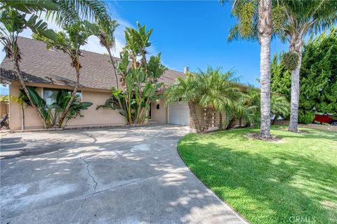 Photo of 20621 Paisley Lane, Huntington Beach, CA 92646 (MLS # PW26051172)