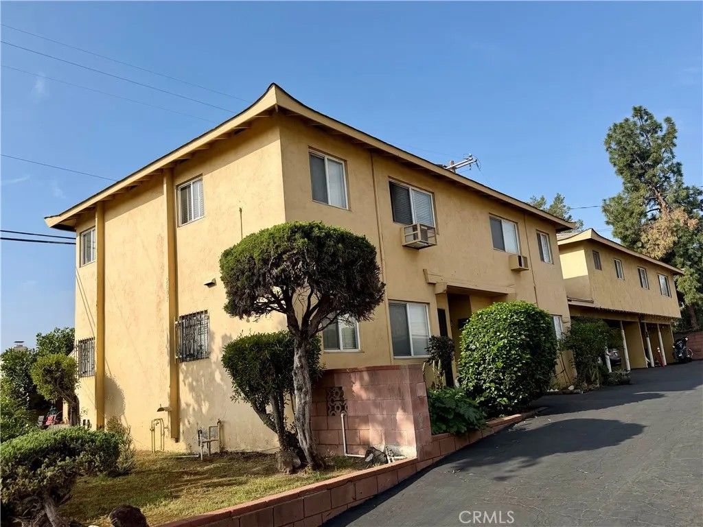 Photo of 2005 S Stoneman Ave, Alhambra, CA 91801 (MLS # CV26069462)