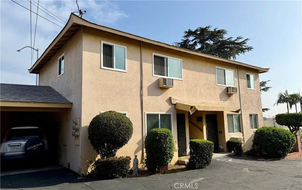 Photo of 2005 S Stoneman Ave, Alhambra, CA 91801 (MLS # CV26069462)