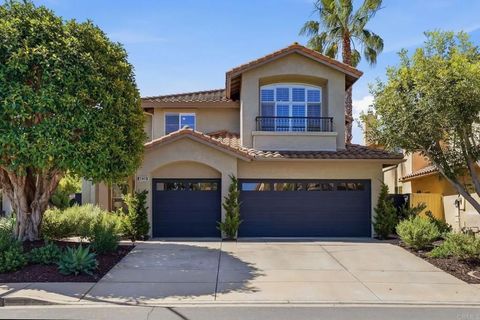 Photo of 4939 Riding Ridge Road, San Diego, CA 92130 (MLS # PTP2603300)