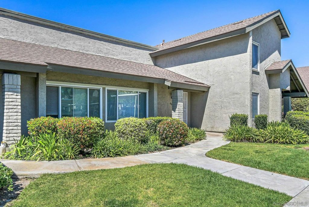 Photo of 10818 Lamentin Ct, San Diego, CA 92124 (MLS # 260007479)