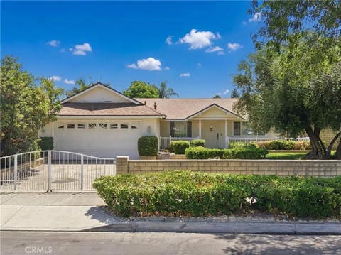 Photo of 1714 N Corona AVE, Ontario, CA 91764 (MLS # IV26166750)