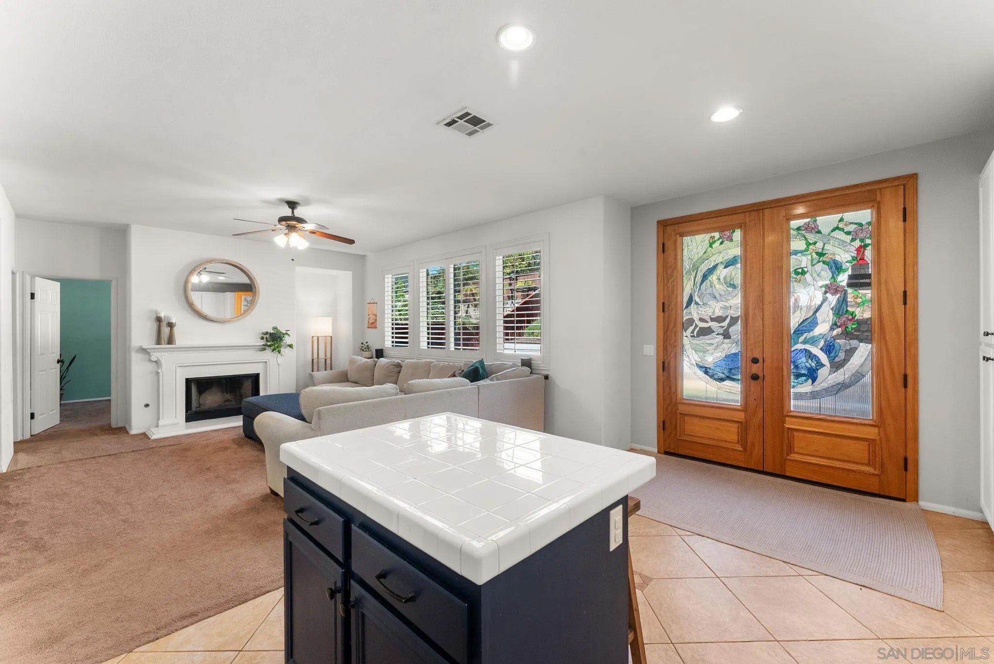 695 Feather Drive