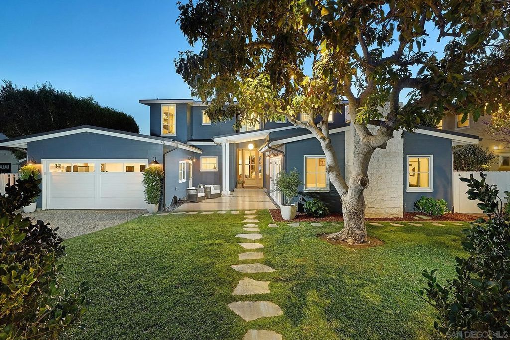 Photo of 181 S Nardo Ave, Solana Beach, CA 92075 (MLS # 260006722)