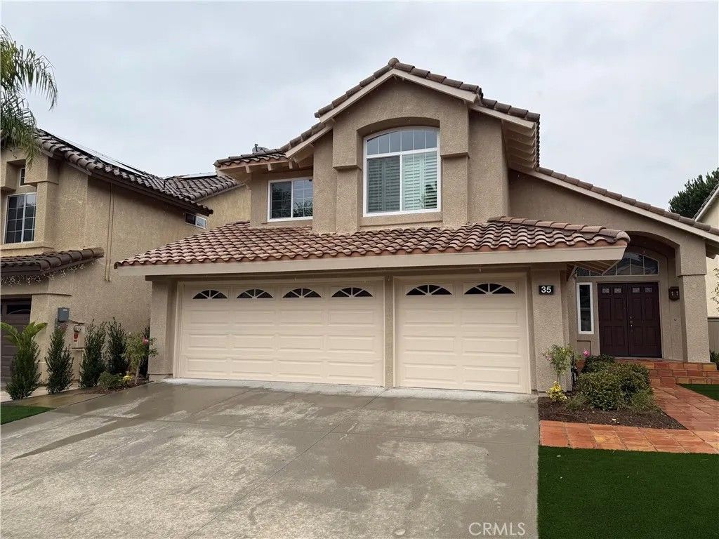 Photo of 35 Tanglewood, Aliso Viejo, CA 92656 (MLS # NP25281013)