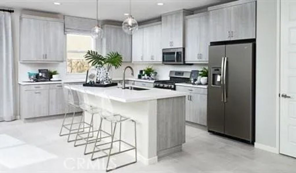 Photo of 14145 Hartford Street, Hesperia, CA 92345 (MLS # IG25252177)